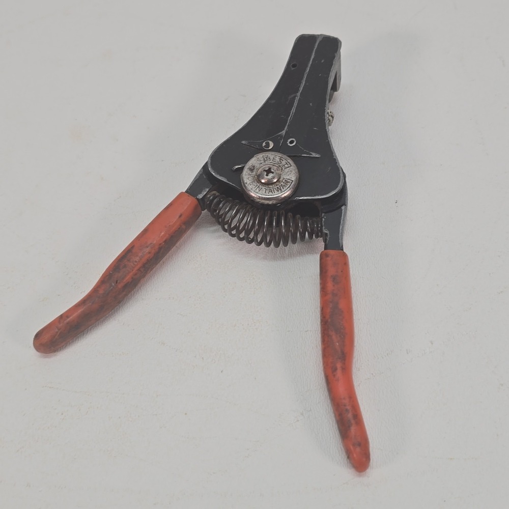 Best Automatic Wire Strippers, 8 10 12 14 16 18 20 22 AWG